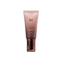 Missha M CHOBOYANG BB Cream 21 50ml - BB krém na tvár