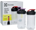 2x FĽAŠA ELECTROLUX AEG SPORT BLENDER