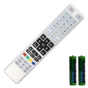 Diaľkové ovládanie pre Toshiba TV 40T5435DG 48T5435DG 55T5435DG