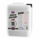 SHINY GARAGE Pink Snow Foam 5l Aktívna pena