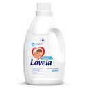 Lovela pracie mlieko na biele prádlo 2,9l