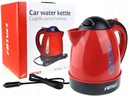 CESTOVNÁ AUTOVARNÁ VARNÁ KONVICA 24V 300W 1000ML