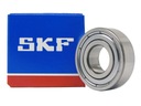 LOŽISKO 6309 ZZ C3 SKF 45x100x25 VYS.