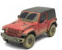 JEEP Wrangler Rubicon 1:24 RTR (napájaný z batérie