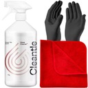 Cleantle Glass Cleaner2 1L Čistič skla