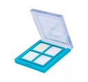 INGRID MERMAID GLOW PALETE EYESHADOW PLETTE