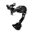 Zadná prehadzovačka Shimano Alivio RD-M3100 9-rýchlostná