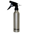 Hair Tools Hliníkový rozprašovač Silver Small 250ml