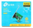 TP-Link TG-3468 PCI-E 1000Mbps sieťová karta