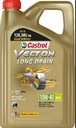 CASTROL 15F3D1 Castrol - 10w-40 vecton dlhý výtok e6/e9 5l