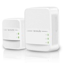 Tenda PH10 KIT 2,4/5GHz WiFi zosilňovač signálu