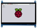 LCD Raspberry Pi TFT 7'' (C) ver 3.1 HDMI