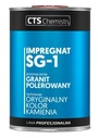 Impregnácia na leštenú žulu SG-1 1L