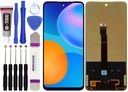 Displej LCD obrazovky Huawei P Smart 2021