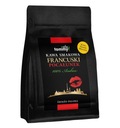 Mletá káva FRENCH KISS Tommy Cafe 250g