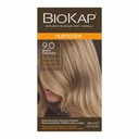 Biokap Nutricolor 9.0 veľmi svetlý blond, 140 ml