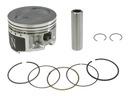 NAMURA PISTON YAMAHA YFM 250 (BRUIN '05-'06, BIG BEAR '07-'09 (71,95 mm)