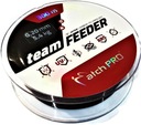 Team Feeder Matchpro vlasec 0,25mm 300m