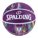 Basketbalová lopta Spalding Marble 7