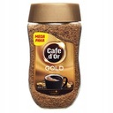 Cafe d'Or Gold instantná káva 300 g