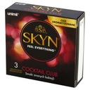 Unimil SKYN Cocktail Club 3