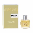 Toaletná voda pre ženy Mexx Woman edt 60 ml