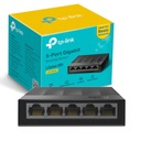 Switch 5 portový Gigabit TP-LINK LS1005G