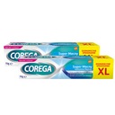 COREGA SUPER STRONG Krém na fixáciu zubnej protézy 70 g