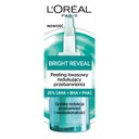 Loreal Bright Reveal kyslý peeling redukujúci zafarbenie 25 ml