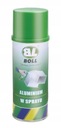 Boll Zinc + Aluminium 0,4L 400ml sprej na antik