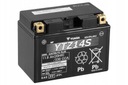 Yuasa YTZ14S moto batéria 12V 11,8Ah 230A