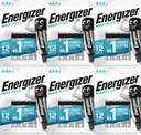 Alkalická batéria Max Plus AAA 24 ks ENERGIZER