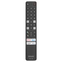 Diaľkové ovládanie Savio RC-15 pre TCL TV - Smart TV