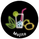 VOULEZ VOUS JEDLÝ PRÁŠOK MOJITO PRÁŠOK