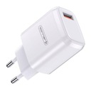 NAPÁJANIE RÝCHLA NABÍJAČKA USB CUB RÝCHLE NABÍJANIE RÝCHLE NABÍJANIE 3.0 18W