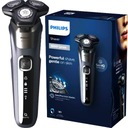 Akumulátorový holiaci strojček PHILIPS + CESTOVNÉ POUZDRO 360-D HLAVA