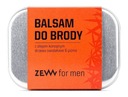 Zew For Men balzam na bradu s konopným olejom 80ml