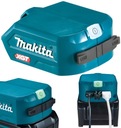 ADAPTÉR XGT 40V S USBx2 VÝSTUPOM ADP001 MAKITA