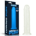 8'' Dildo Lumino Play