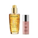 KERASTASE ELIXIR L'HUILE ORIGINALE OIL + ZADARMO