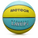 METEOR LAYUP BASKETBAL PRE DETI 3-10 ročné #4