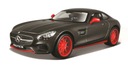 MAISTO DESIGN Mercedes-AMG GT 1/24 32505