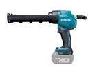 Odšťavovač MAKITA MASS 18V ​​LI-ION DCG180Z