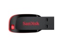 Pamäť SANDISK Cruzer Blade 64 GB