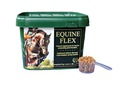 EQUINE FLEX - granulovaný doplnok podporujúci zdravie kĺbov koňa