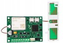 Komunikačný modul GSM INT-GSM-LTE SATEL