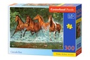 Puzzle 300 B-030361 Cascade Run