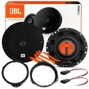 JBL 621 reproduktory OPEL ASTRA F G MERIVA OMEGA SIGNUM VECTRA B C ZAFIRA A B