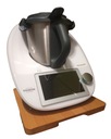 DREVENÁ DOSKA POD THERMOMIX TM5 TM6