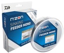 Daiwa N'Zon Sinking Feeder Mono 0,23mm 300m